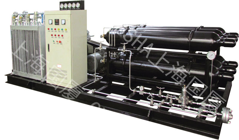 螺杆羞羞漫画免费观看的气量如何调节?