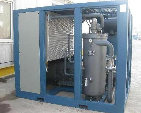 螺杆男女羞羞在线观看组本身的排气量不足有以下几个问题点