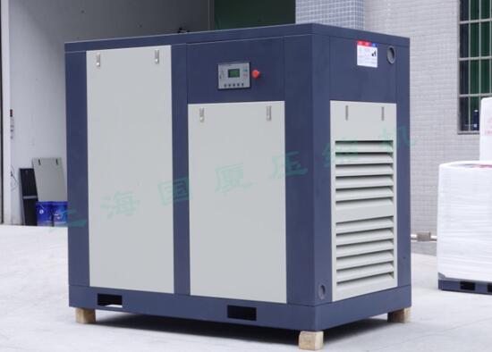 螺杆男女羞羞在线观看排气量不足问题的分析